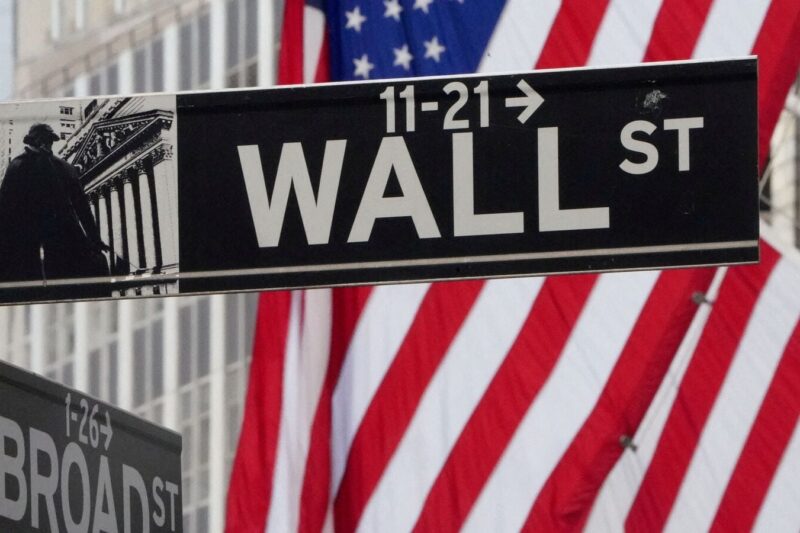 Wall Street Today: Dow, Nasdaq, S&P 500 trade lower as US Fed’s Jerome Powell offers no new rate cut guidance