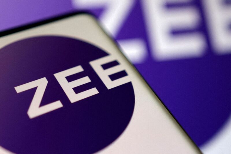 Zee Media Corporation share price jumps 12% ahead of the Muhurat Trading 2025 session
