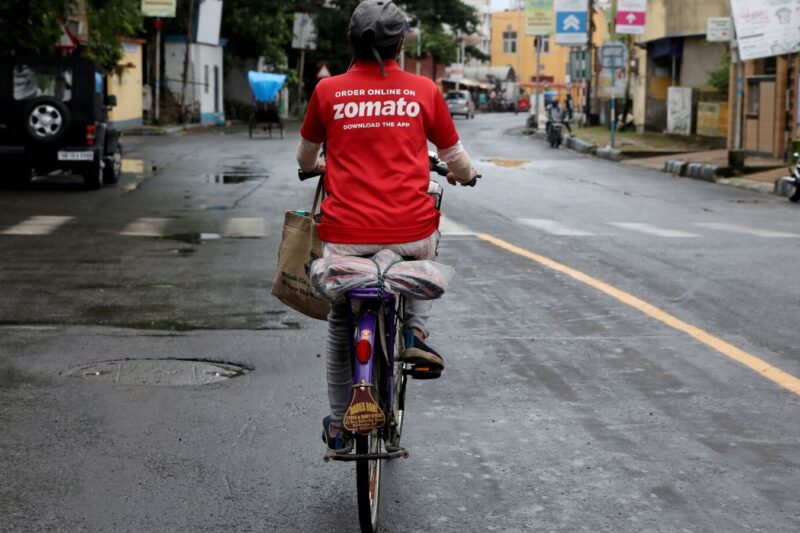 Eternal share price in focus: Will Friday bring a rebound or more selling pressure?