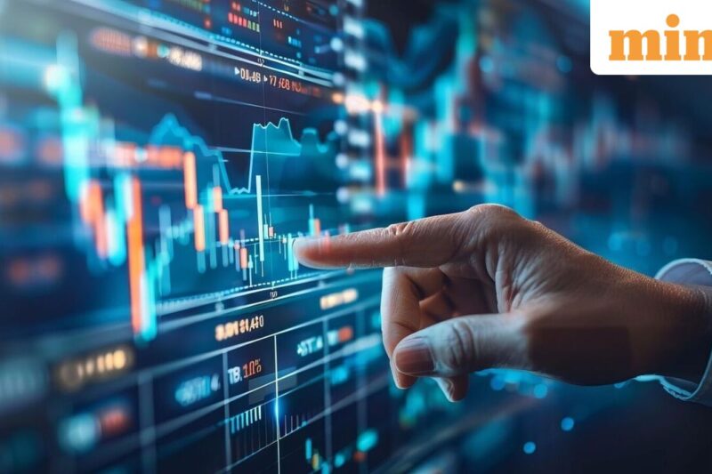 Stock to buy in short term: Choice Broking’s Sumeet Bagadia recommends this PSU stock as his Dussehra Pick