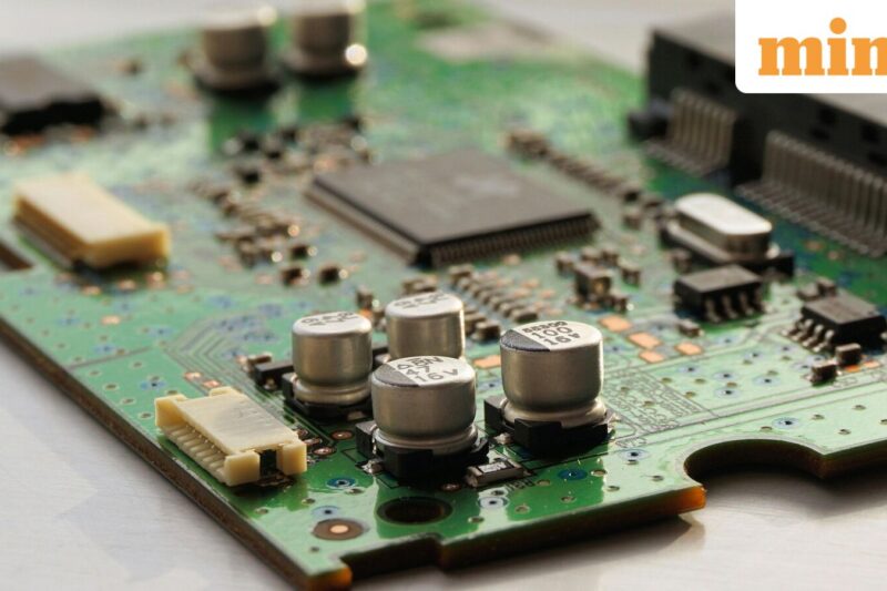 India’s electronic manufacturing bet draws record investor interest