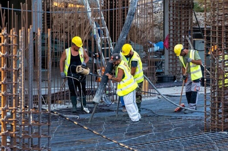 Shree Cement holds firm on premium pricing even as growth slows in first half