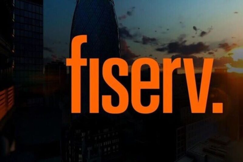 US fintech giant Fiserv stock plummets over 44% after poor growth forecast