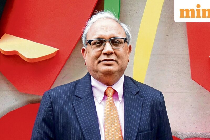 Mind the tax! Samir Arora alerts Indian investors to the US estate tax risks