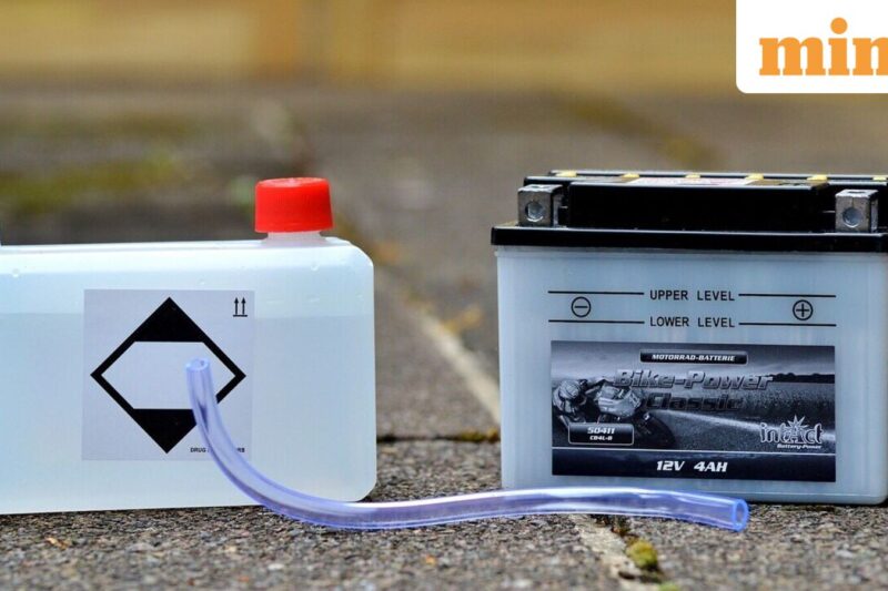 Amara Raja charged up for demand boost from GST cuts