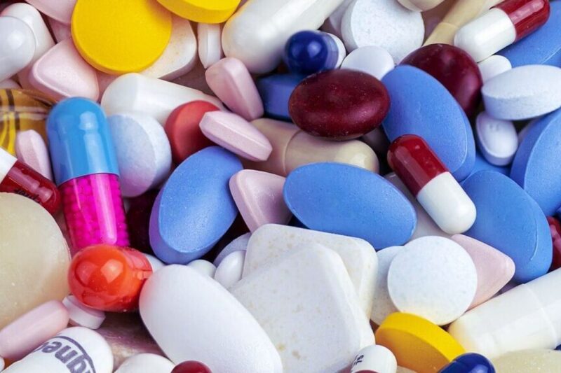 Zydus Lifesciences vs Rubicon Research