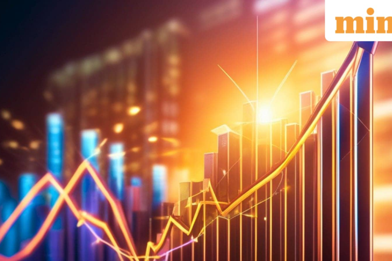 Sensex snaps 8-day losing streak, investors earn ₹4 lakh crore in a day— 10 key highlights from Indian stock market