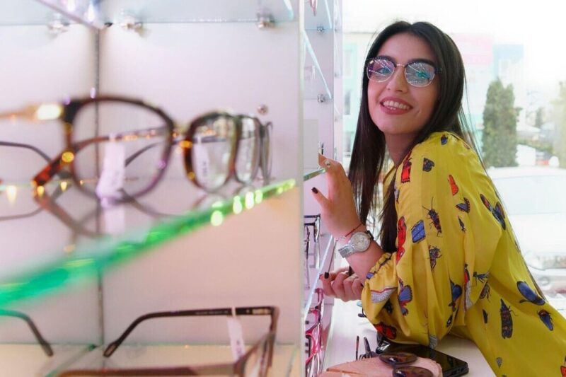 Lenskart vs Titan EyeCare: From valuations, profitability to store count – 5 key things to know