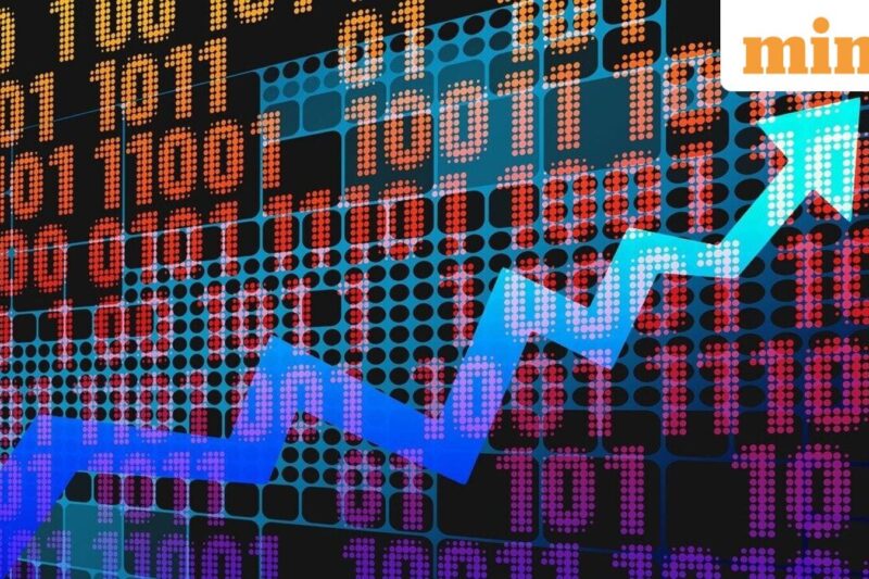 4,670% returns in five years! Small-cap multibagger stock jumps following Dalal Street rally