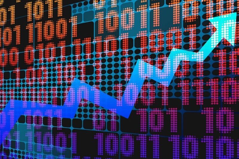 Is this the next tech multibagger stock to watch?