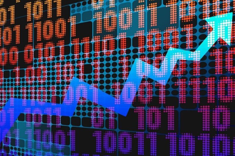 B2B tech stock jumps over 4% following positive Dalal Street sentiment; do you own?