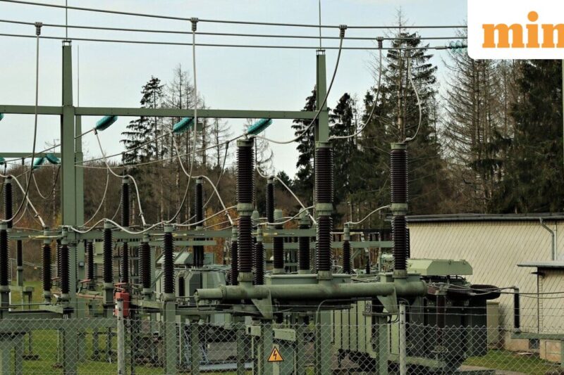 Domestic, overseas order hopes amp up GE Vernova T&D rally