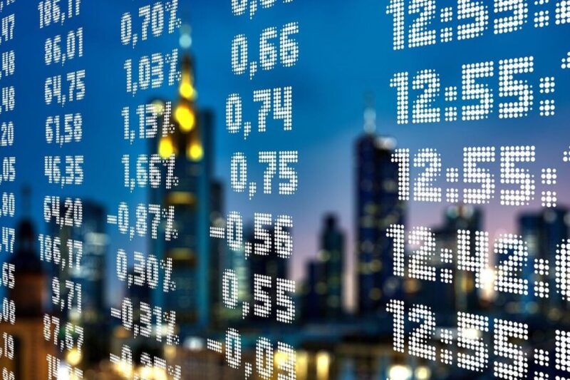 Nifty 50 lacks sparkle, yet Bajaj Finance, Eicher Motors and 4 index stocks deliver 20–47% returns since last Diwali