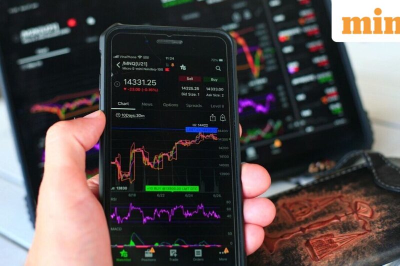 990% rally in five years! Multibagger financial stock to be in focus on Tuesday; here’s why