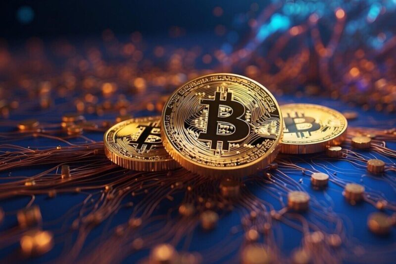 Bitcoin price jumps over 3% to $111,596. What’s fueling the crypto rally today?