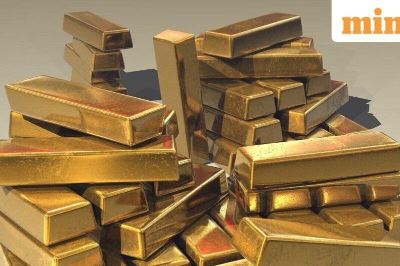 Gold prices today in your city: Check cost in Mumbai, Bengaluru, Chennai, Hyderabad, New Delhi, Kolkata on October 1