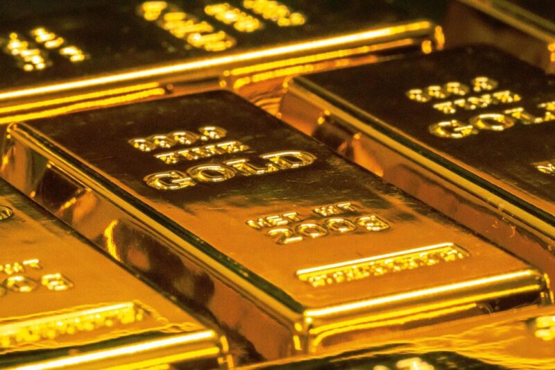 Markets expert Ed Yardeni bullish on gold, thinks price could jump 150% to $10,000 by 2028. Here’s why