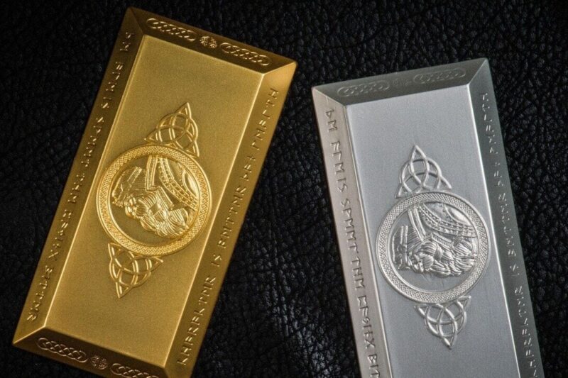 What investors should do as inflows into gold, silver ETFs scale record highs