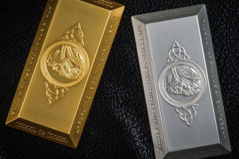 Silver, gold rates resume losing run, drop over 2% — Check analyst targets and outlook