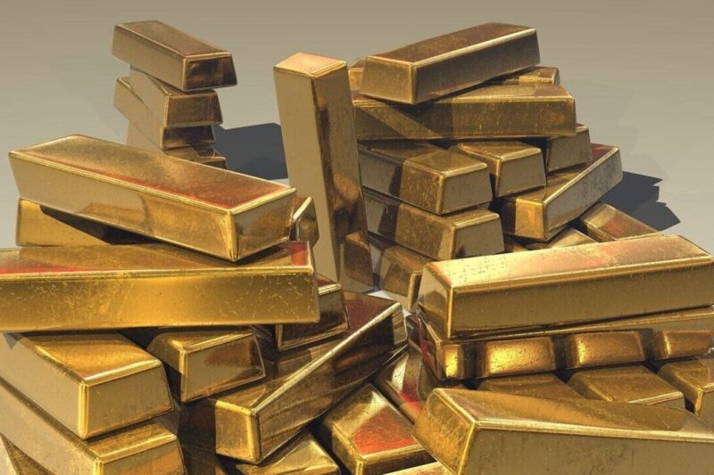 Gold prices today in your city: Check rates in Mumbai, Bengaluru, Chennai, Hyderabad, New Delhi, Kolkata on October 14