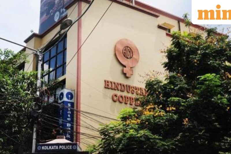 1000% returns in five years! PSU stock Hindustan Copper hits 52-week high as copper prices climb to record high