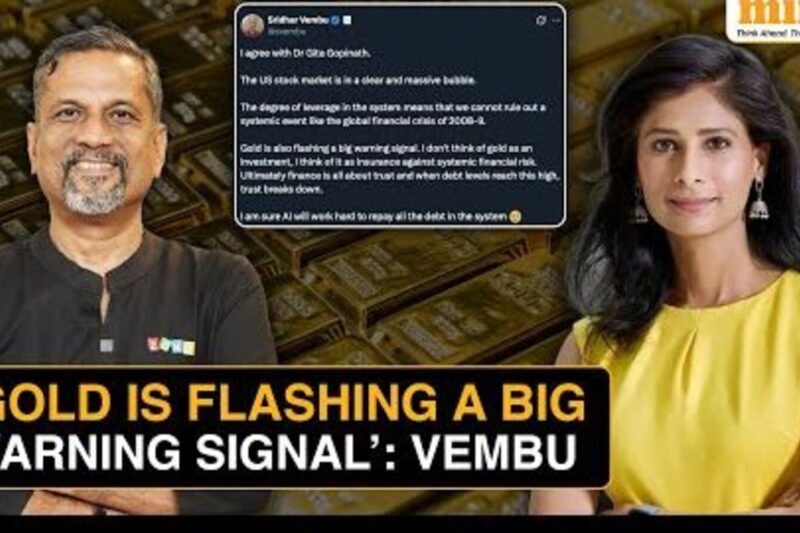 InCred Equities turns bullish on Indian stock market; raises Nifty 50 Dec 2026 target to 28,433