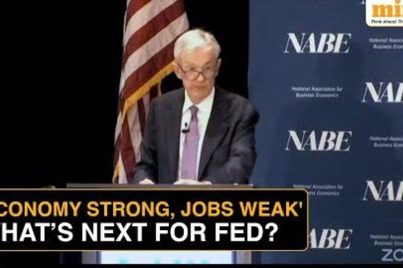 Stock market today: Trade setup for Nifty 50, US Fed meeting to gold, silver prices – 8 stocks to buy