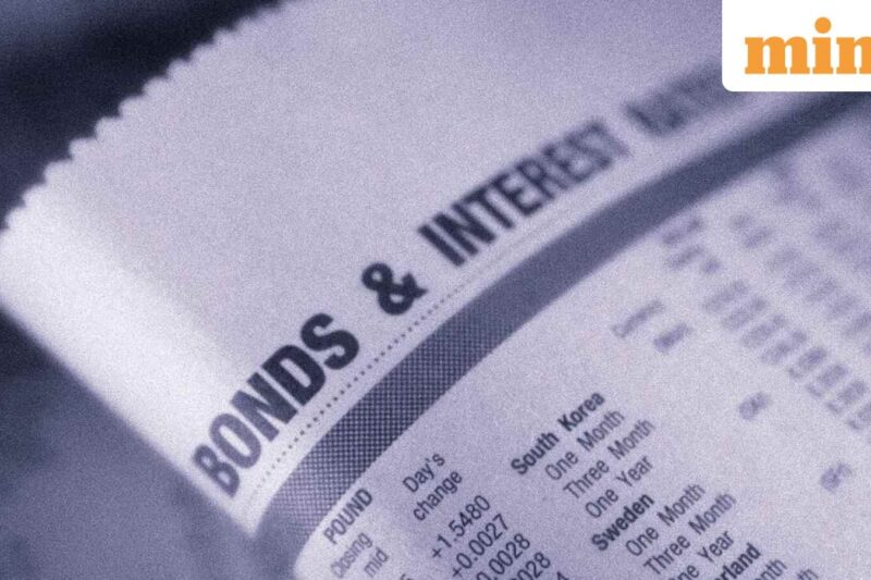Bonds offer attractive carry in low inflation environment: Is it time to invest?