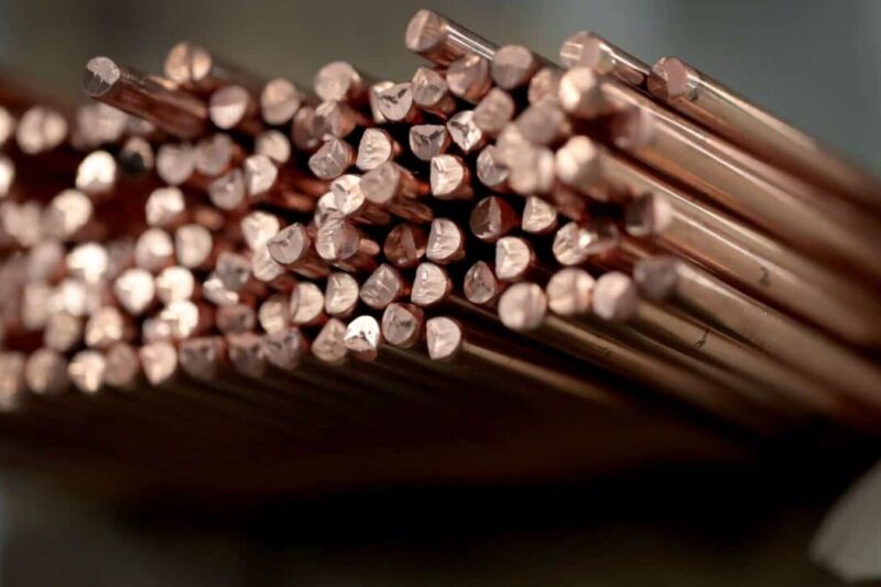 Hindustan Copper share price surges 4% on sustained strength in metal price, up over 50% in less than two months