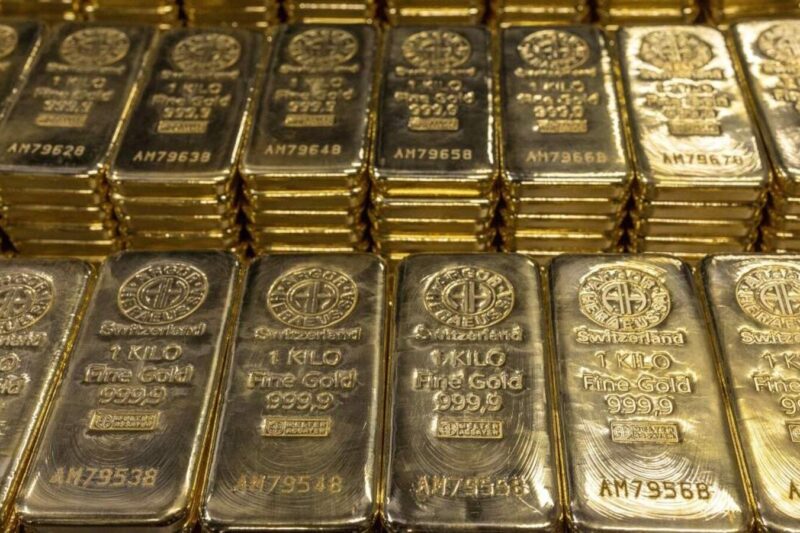 Gold prices today in your city: Check rates in Mumbai, Bengaluru, Chennai, Hyderabad, New Delhi, Kolkata on October 13