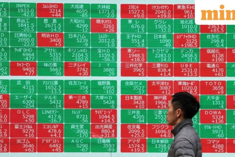 Indian stock market: 8 key things that changed for market overnight – Gift Nifty, Israel-Hamas ceasefire to gold prices