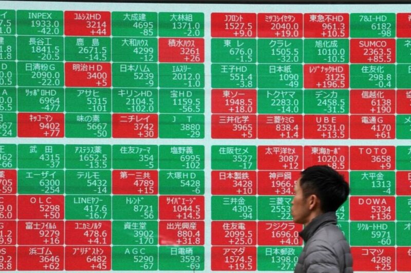 Nikkei crosses 50,000 for the first time amid Asian markets rally; Will Indian stock market follow?