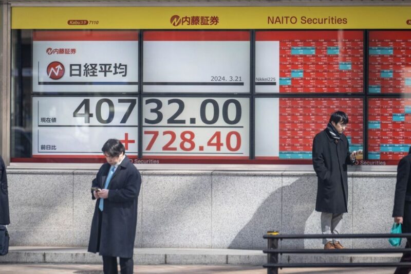 Indian stock market: 10 key things that changed for market overnight- Gift Nifty, US-China trade tensions to gold prices