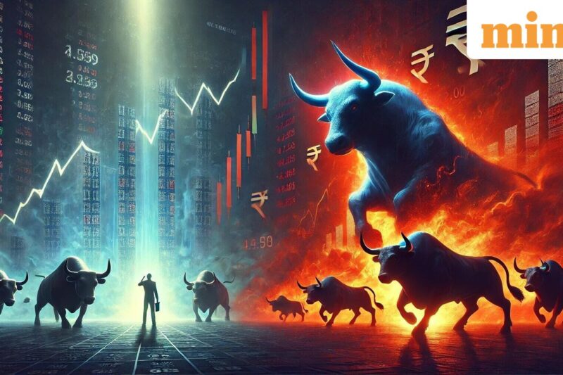 From infrastructure, metals to renewable energy: Sectors that will drive Indian stock market’s next rally