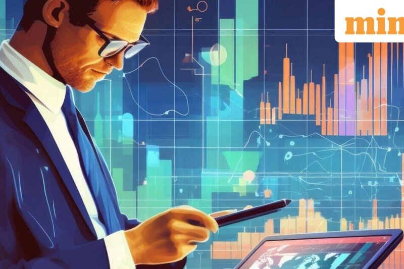 Five fastest growing water infra stocks to watch out for in 2026