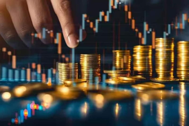 CAMS share price edges higher as board approves stock split in 1:5 ratio