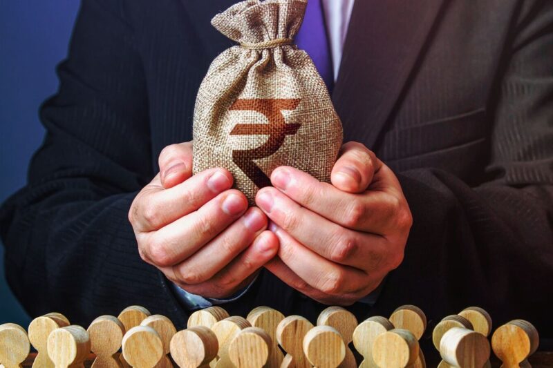 Dividend, bonus, stock split: Hexaware Tech to trade ex-dividend, Valiant Comms to trade ex-bonus next week; Full list