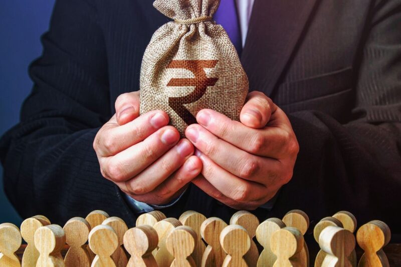 SBI Life-owned NBFC stock declares issuance of non-convertible debentures worth ₹150 crore. Check other details