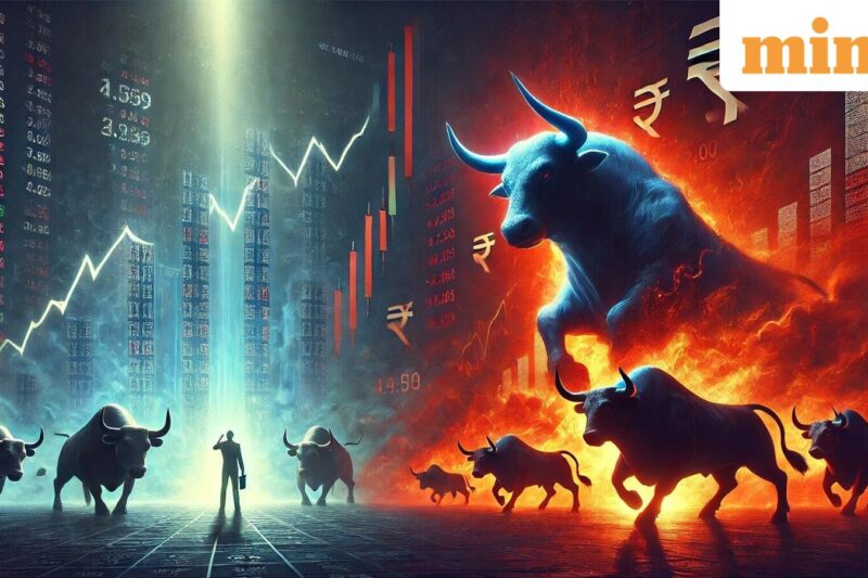 From GMDC, Delhivery to L&T Finance— THESE 22 Nifty 500 stocks gained over 50% in H1FY26 despite stock market volatility