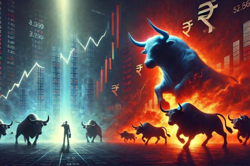 Five undervalued Nifty 50 stocks to watch for long-term growth