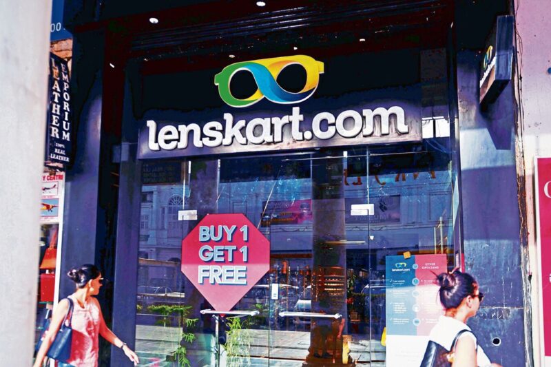 Lenskart IPO: Price band set at ₹382-402 per share; check key dates, issue details, more