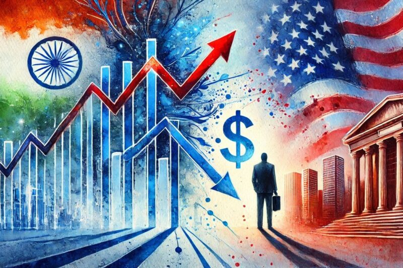 Understanding capital markets and how they drive economic growth, liquidity and long-term wealth creation
