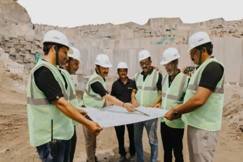 Midwest IPO allotment LIVE Updates: Step-by-step guide to check status; here’s what GMP hints about listing