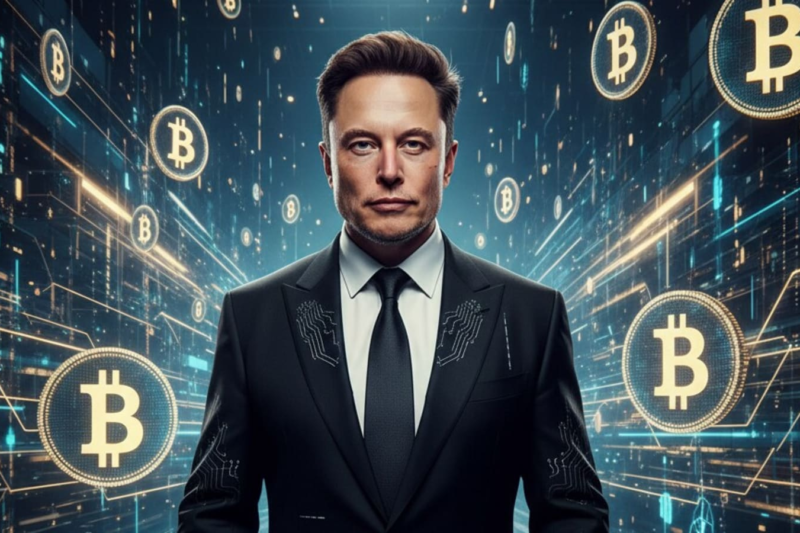 Elon Musk makes a U-turn, backs Bitcoin as ‘it is impossible to fake energy’ — What this means