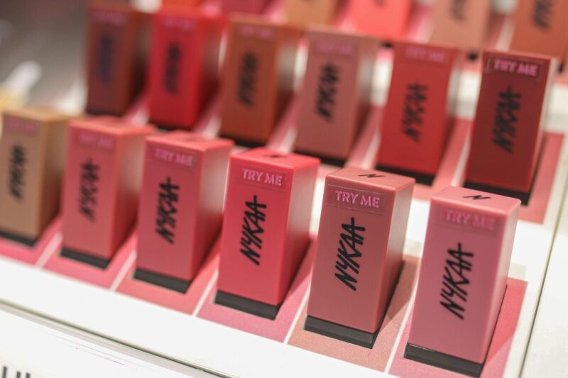 Nykaa share price jumps nearly 11% this week, largest gain in 14 months. What’s driving the rally?