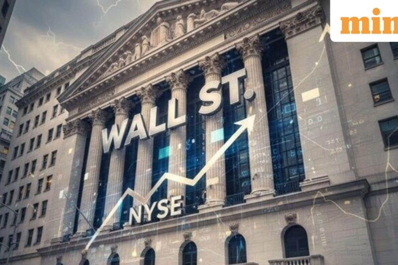 Wall Street week ahead: Market awaits Jerome Powell speech, Q3 earnings, Fed minutes