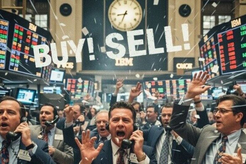 Wall Street today: US stocks pause rally to digest earnings wave