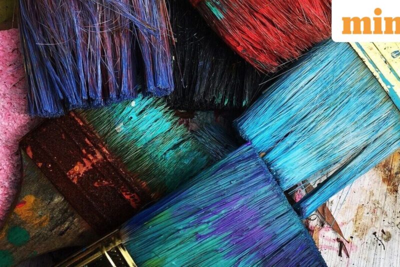 Paint sector’s new challengers put to the test in tepid festive season