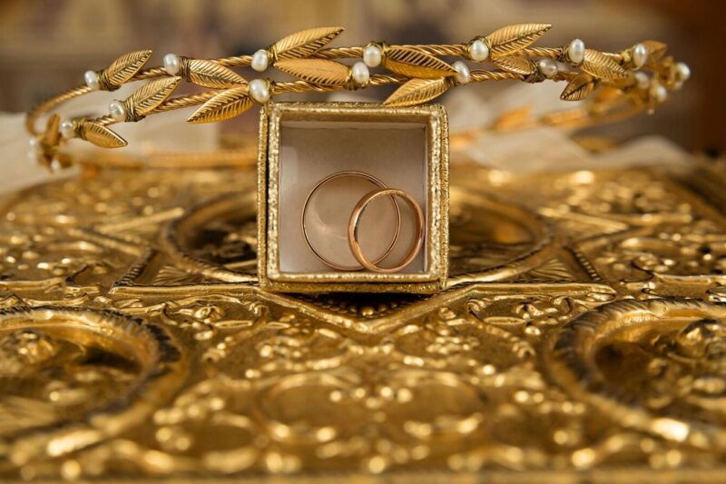 Gold price rally to record highs lifts gold loan stocks — Muthoot Finance and Manappuram gain up to 52% YTD