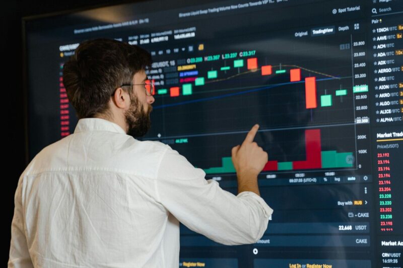 While Nifty 50 tests all-time highs, these three stocks are still scraping the bottom